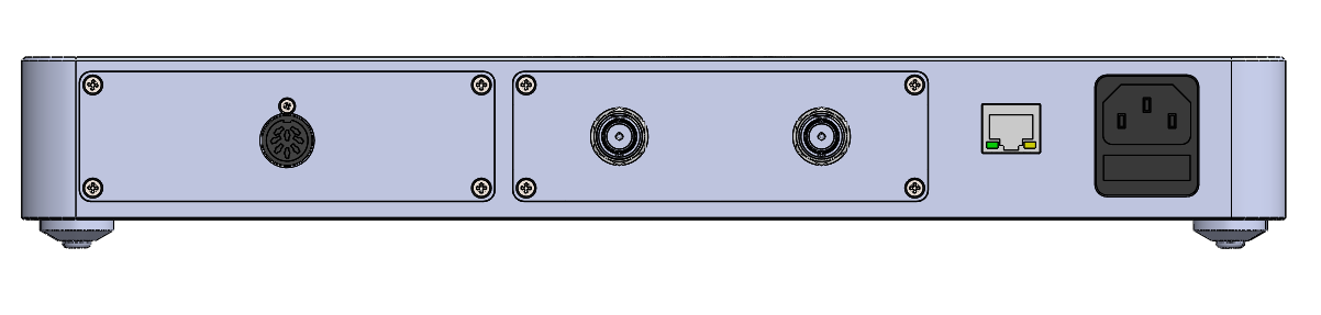 2系統のサンプリングレートに連動するクロックジェネレーター WLPS-C