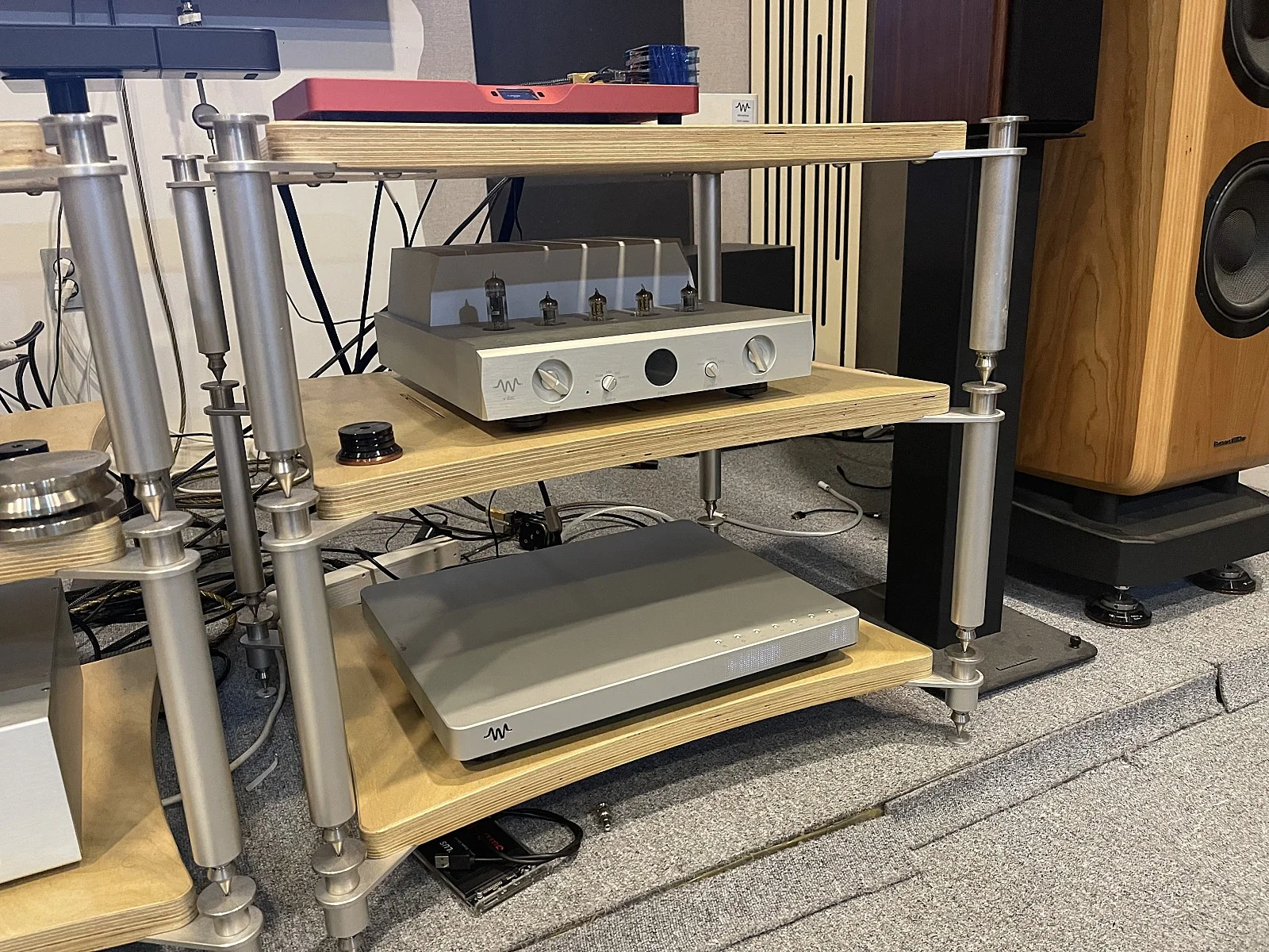 Waversa Systems WSlim-PRO