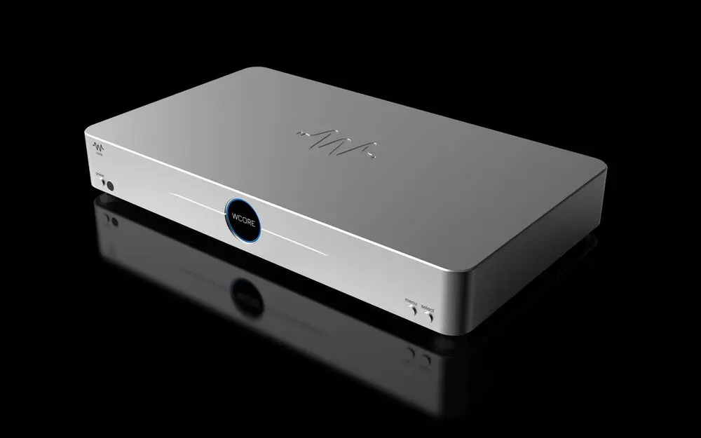 WCORE3.0