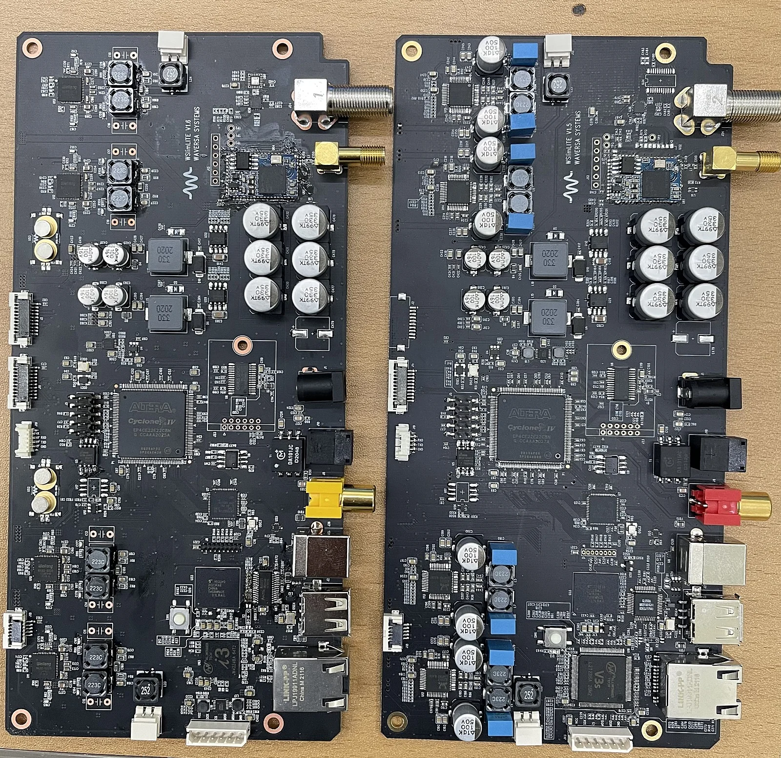 WSlim-LITE WaversaSystems
