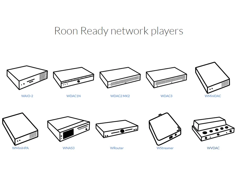 WaversaSystems+Roon