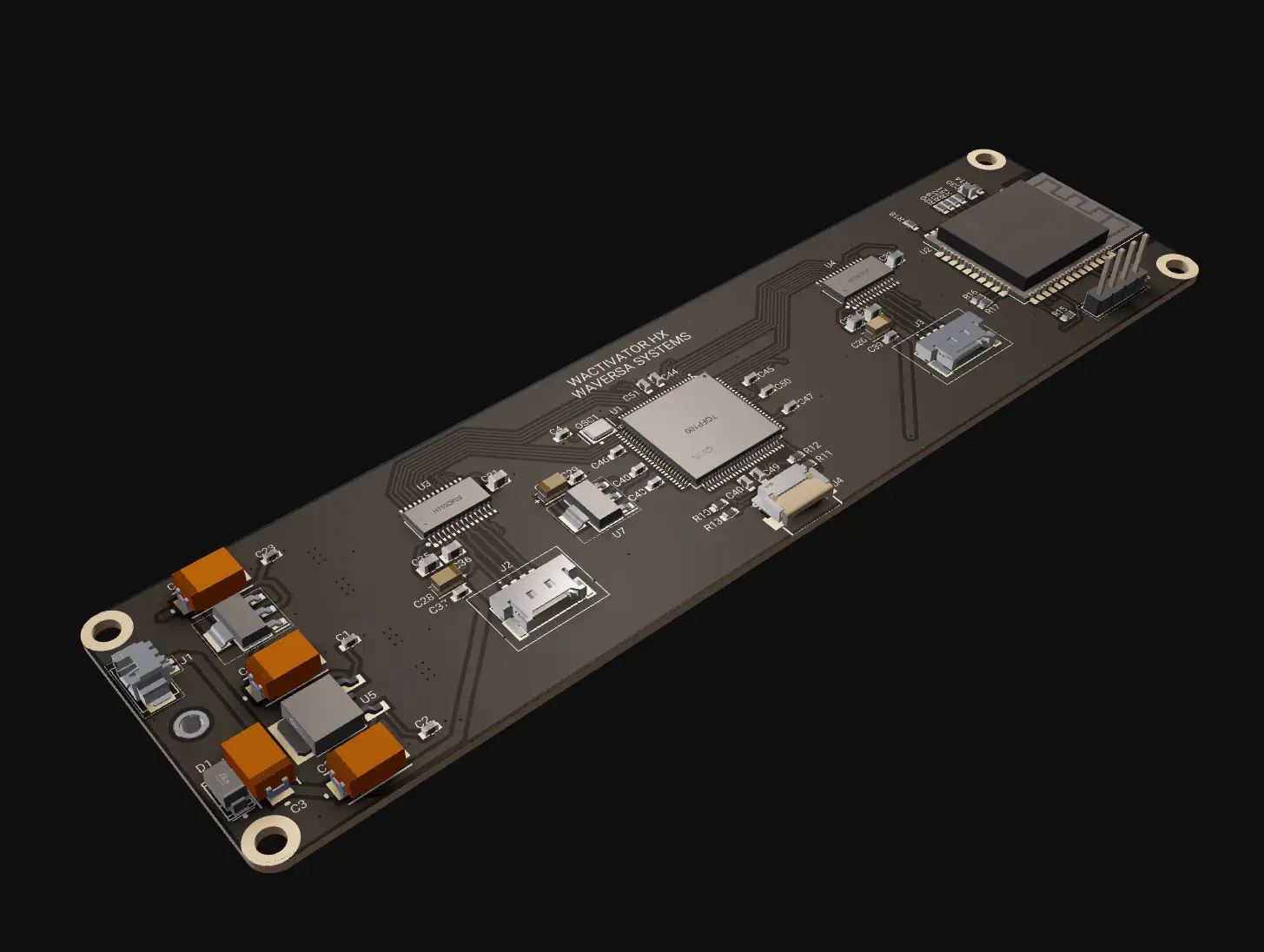 WActivator HX