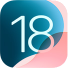 logo iOS18